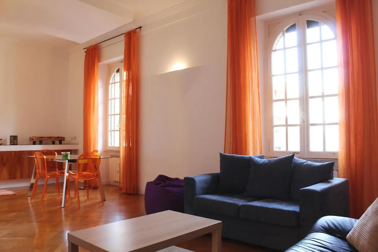 Casa Nerone Apartment Rome 0*,  Italy