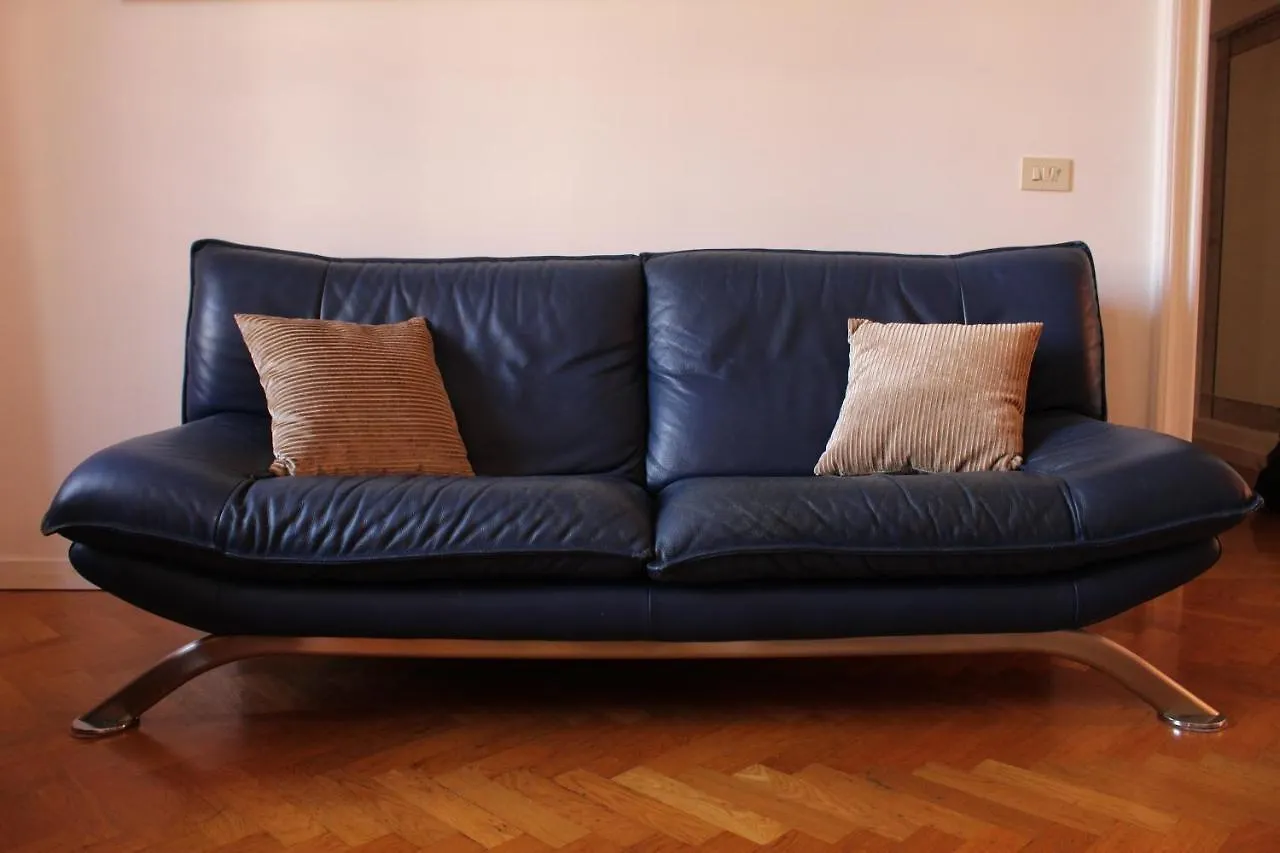 Casa Nerone Apartment Rome