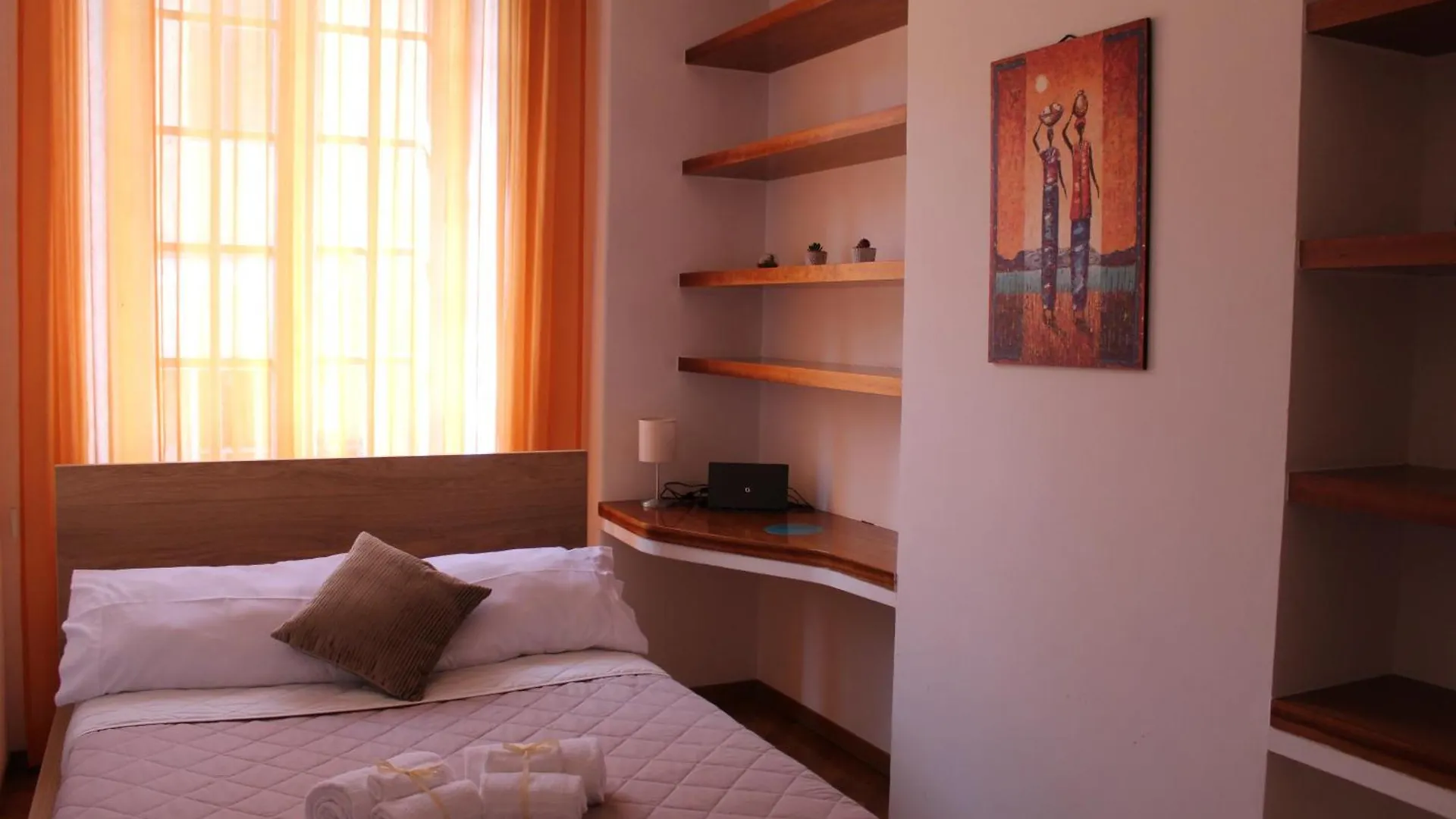 Casa Nerone Apartment Rome Italy
