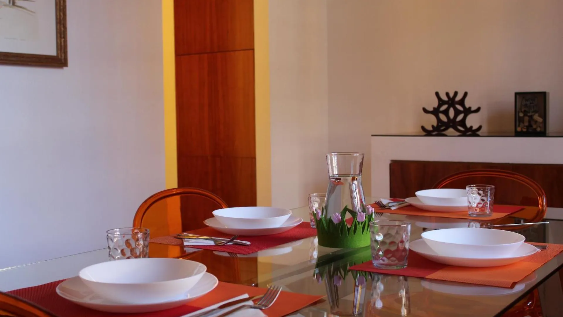 Casa Nerone Apartment Rome
