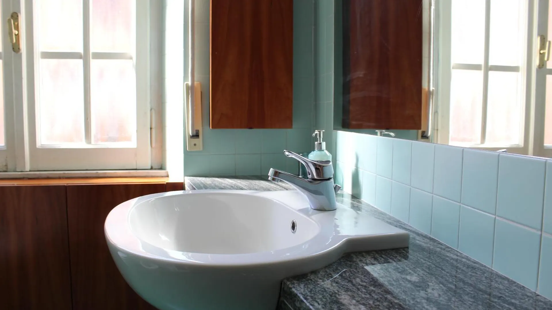 Casa Nerone Apartment Rome Italy