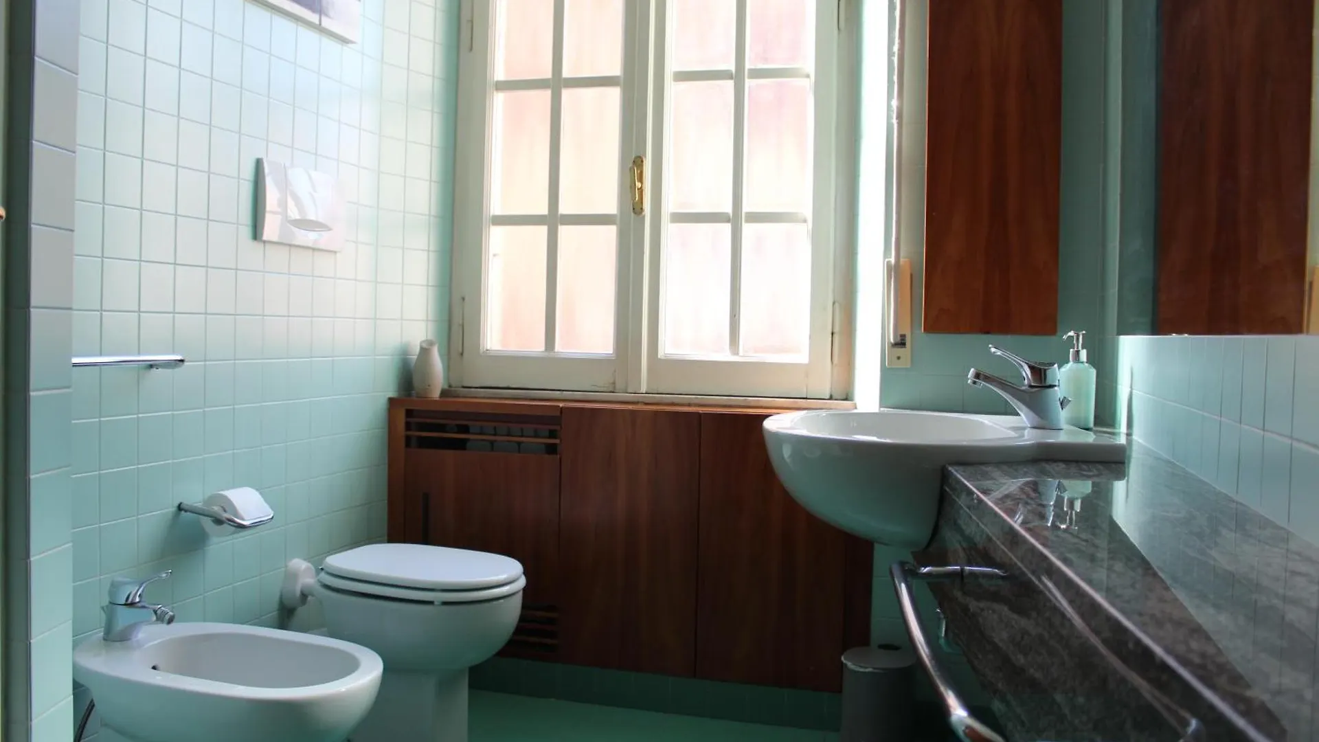 Casa Nerone Apartment Rome