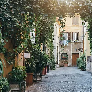 Apartamento Happiness, Roma