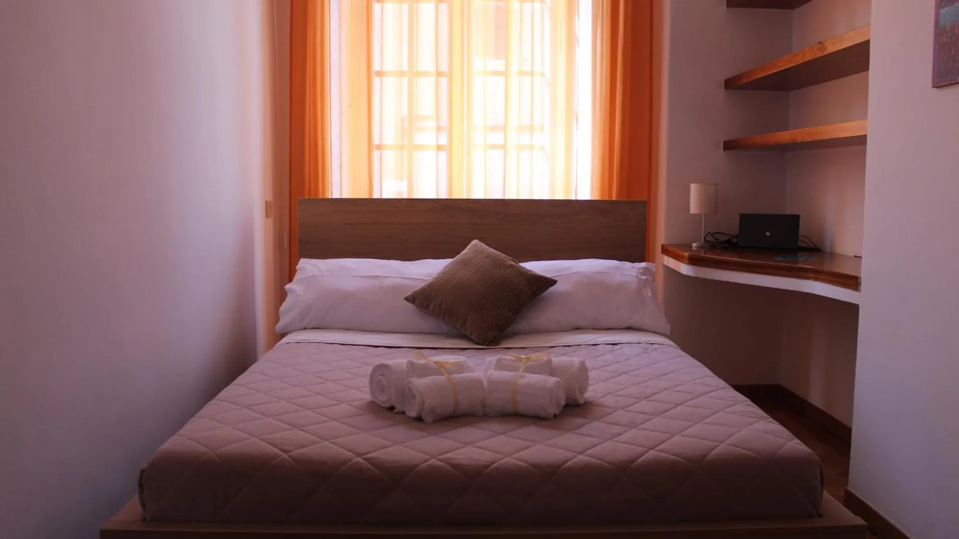 Appartement Casa Nerone à Rome