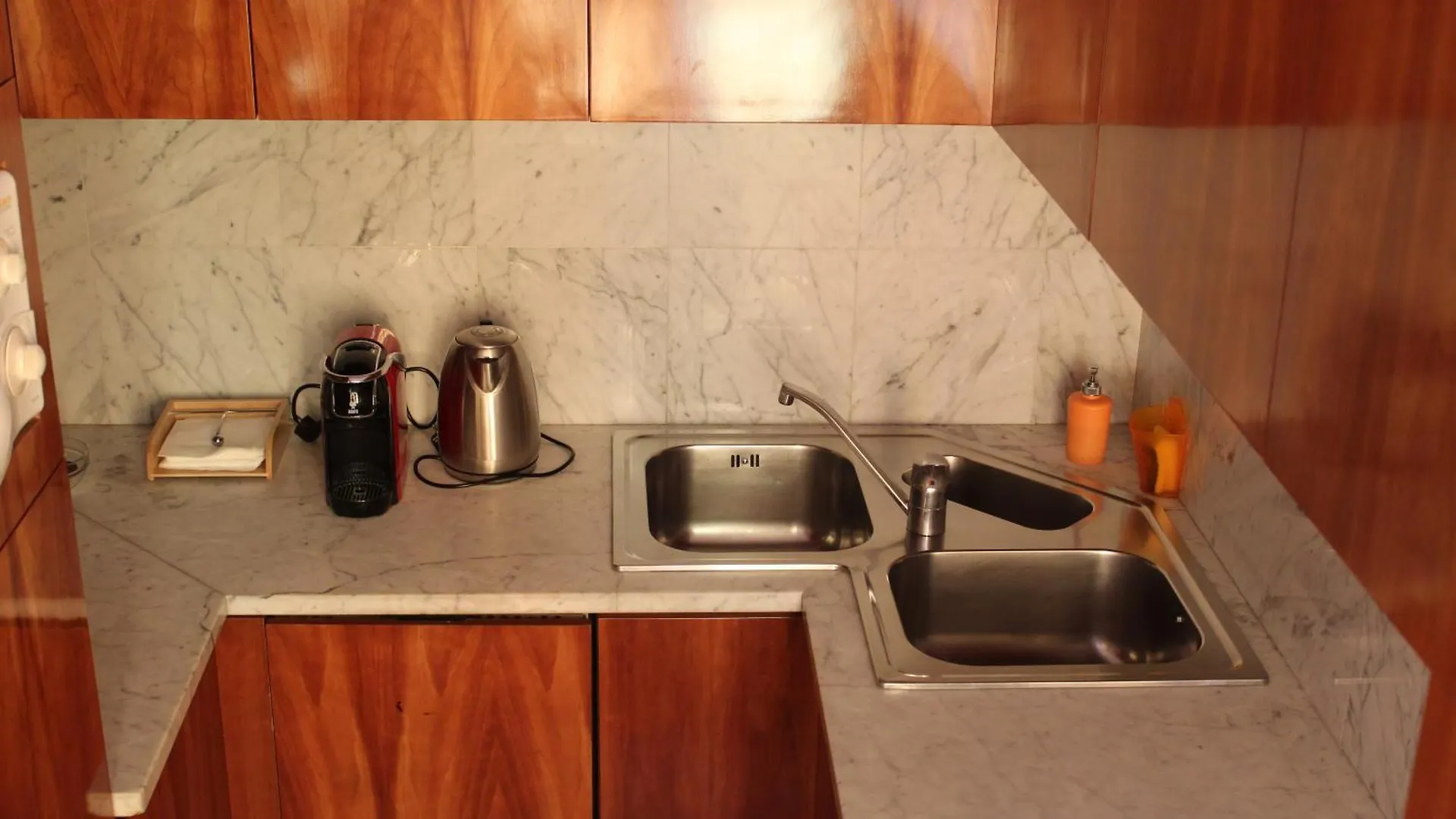 Casa Nerone Apartment Rome