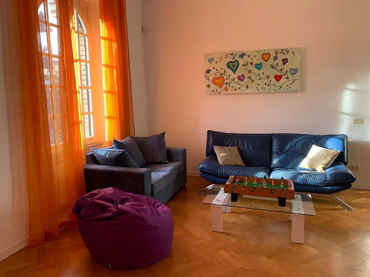 Casa Nerone Διαμέρισμα Ρώμη