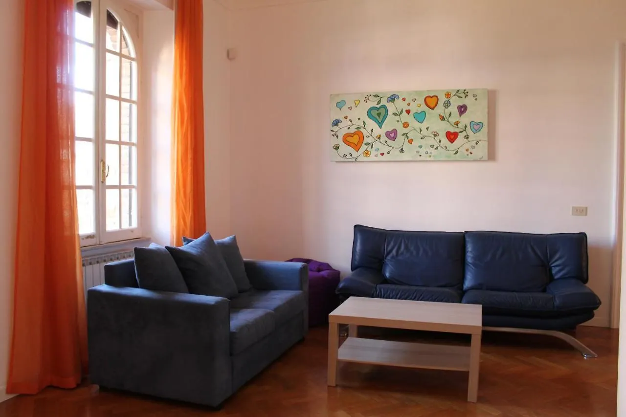 Casa Nerone Apartment Rome