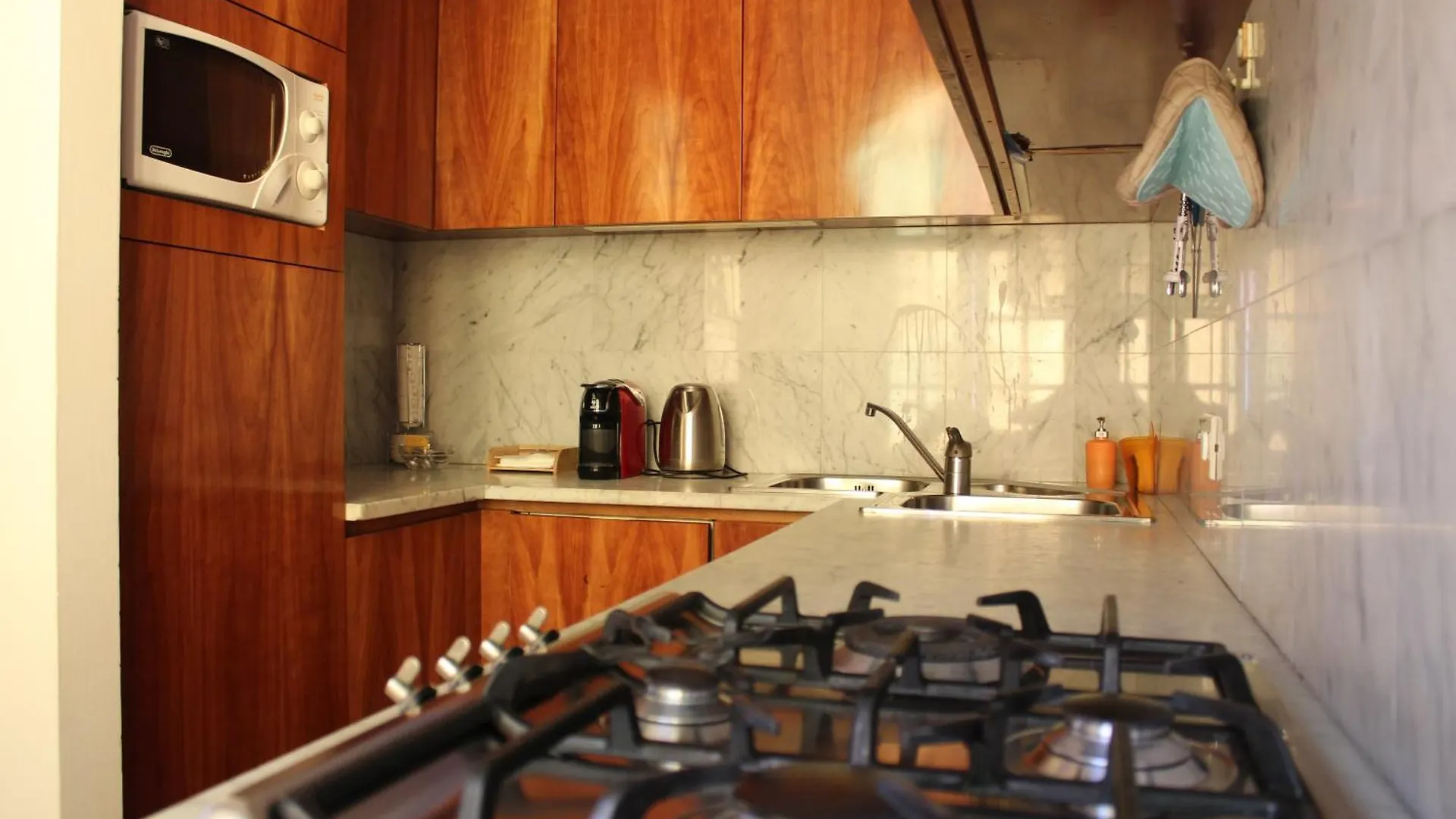 Casa Nerone Apartment Rome